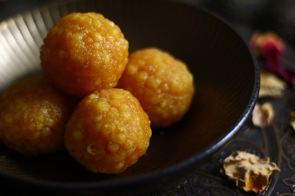 Ladoo