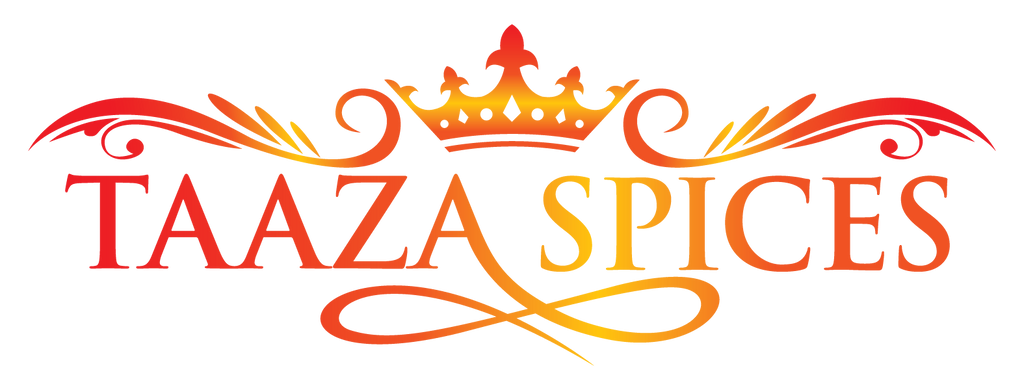 Taaza Spices